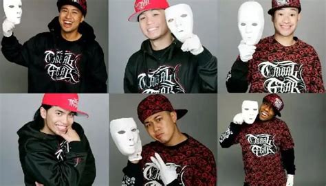 jabbawockeez members